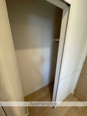 クリアンサス.の内装写真