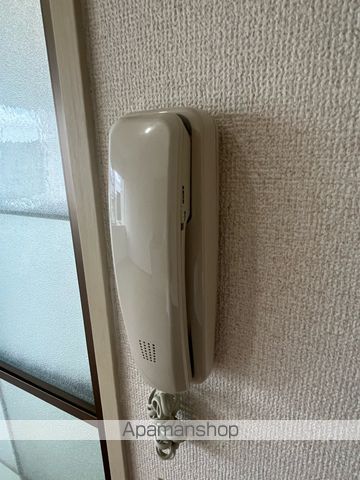クレール鳳の内装写真