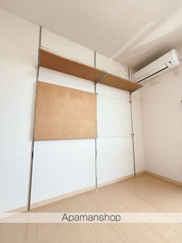 コスモIの内装写真