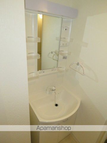 LAPLACE EASTの内装写真