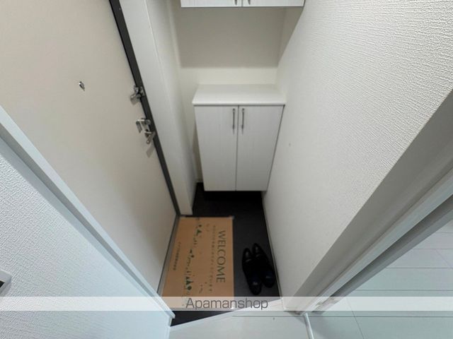 レジーナ寝屋川の内装写真