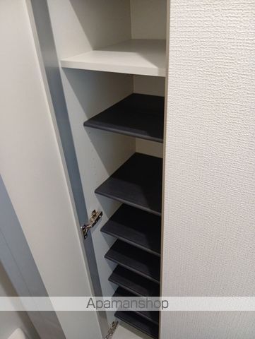 シエル宮町IIの内装写真