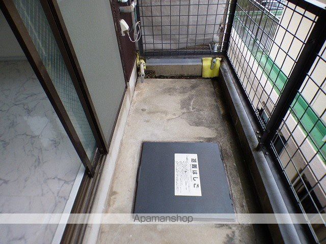 ベルハウス穴生の内装写真