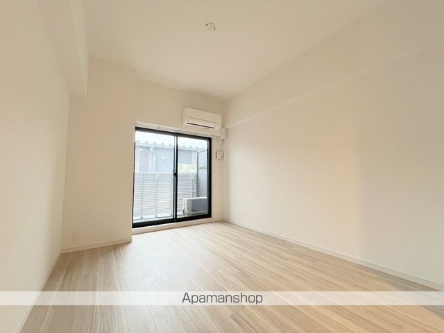 SーRESIDENCE堺浜寺BROADの内装写真