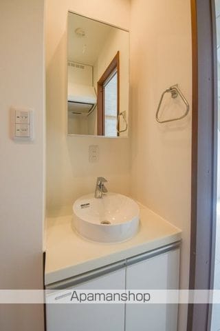 デューベ経堂の内装写真
