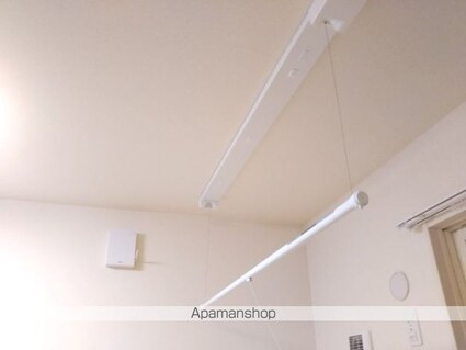 Ｃａｌｍ　Ｌｉｆｅ[1LDK/40.85m2]の内装3