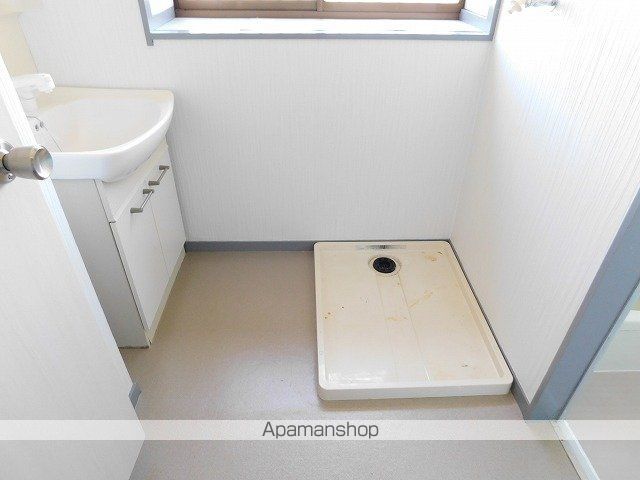 富士見住宅の内装写真