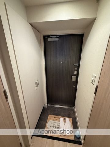 CAVANAUMEDAKITAの内装写真