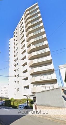 リーベスト西千葉の外観写真