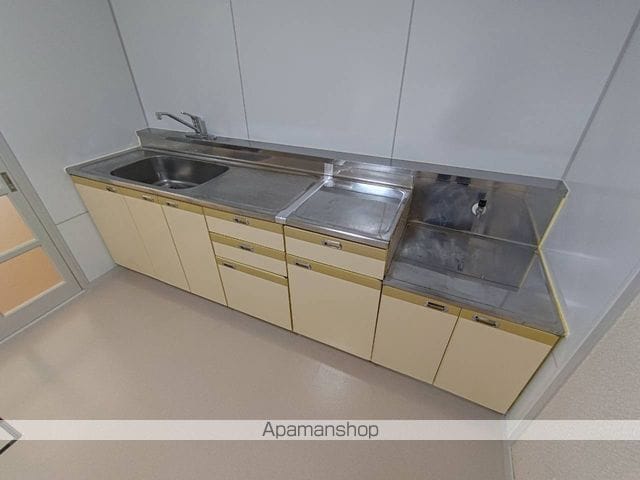 ハイツ堂山の内装写真