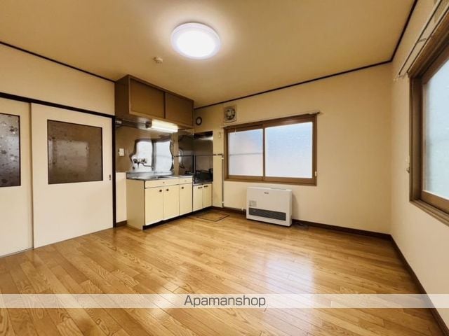 第一清和荘の内装写真