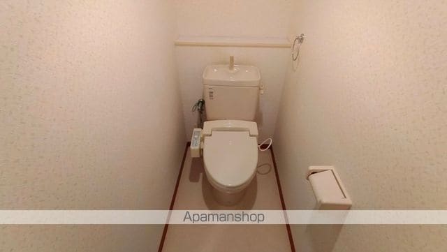 夙川ニューコーポの内装写真