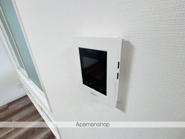 ハイツヒロIの内装写真