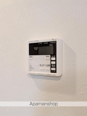 AGLAIA 千石 DEUXの内装写真