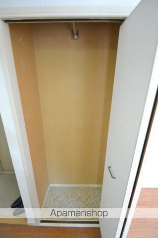 コーポ宮川の内装写真