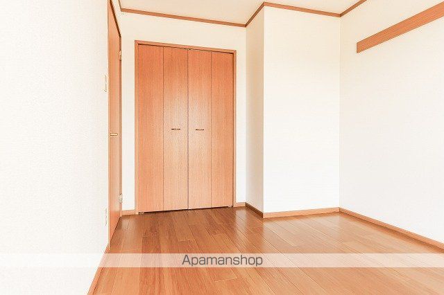 パインヒル石井 Aの内装写真