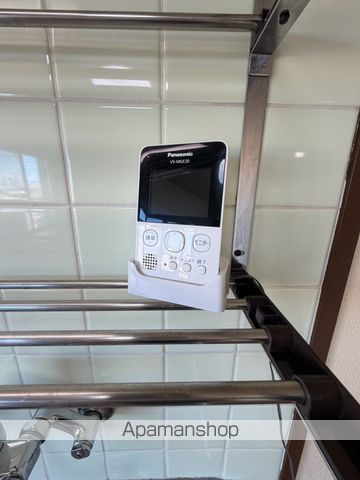 ベルクレスト本郷の内装写真