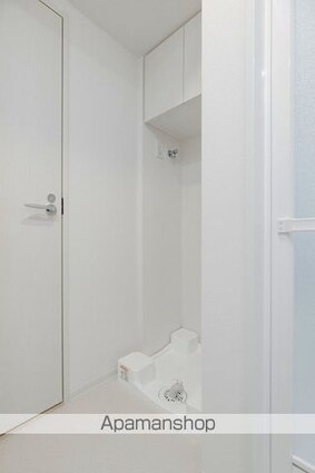 アジールコート三宿テラス[1R/25.58m2]のその他設備