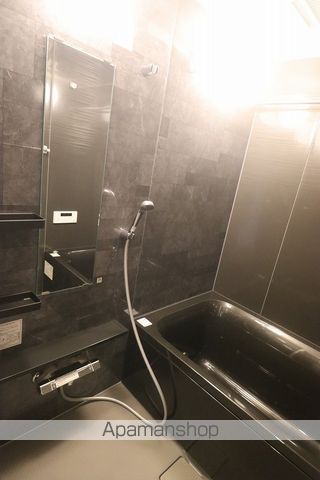 コーポ峯のハタの内装写真