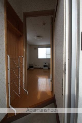 パブリックヴィラIの内装写真