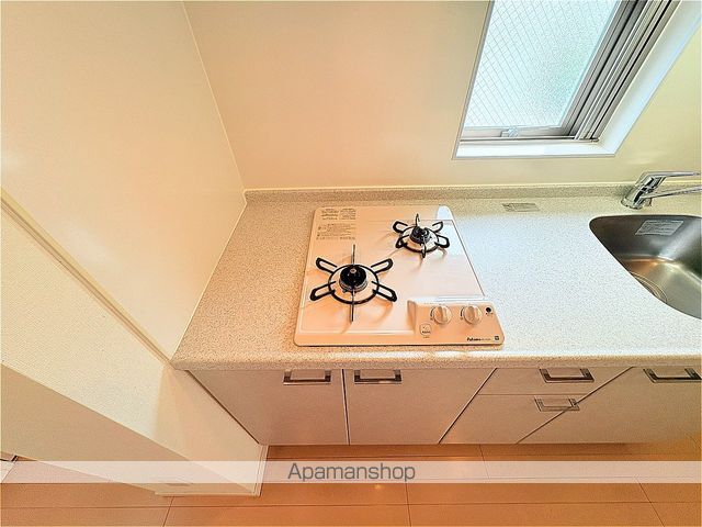 KDX定禅寺通レジデンスの内装写真