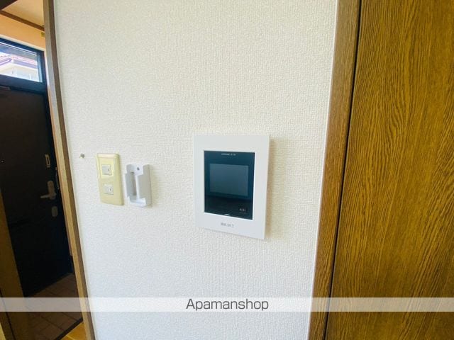 ノースウエストIIの内装写真