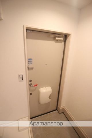 エスペランサ庚台の内装写真