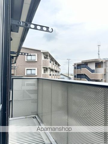 ガーデンハイツ Aの内装写真