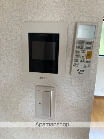 ラ・メゾン桑木場の内装写真