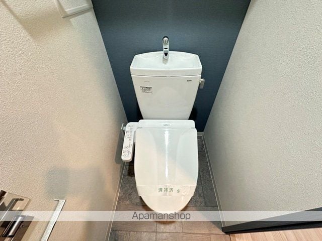 エルベコート梅田ウエストの内装写真
