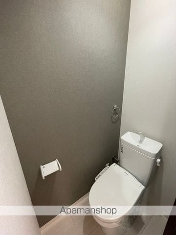 A・CITY志段味の内装写真