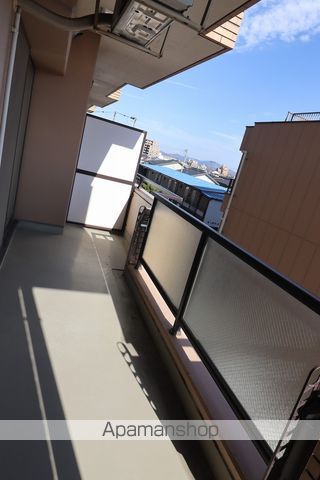 東北新幹線 郡山駅 徒歩1分 7階建 築24年の内装写真