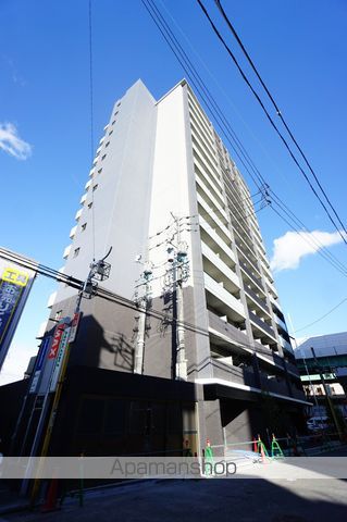 エスプレイス名古屋神宮前の外観写真