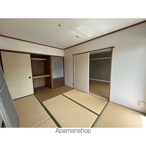 シャトーユキの内装写真