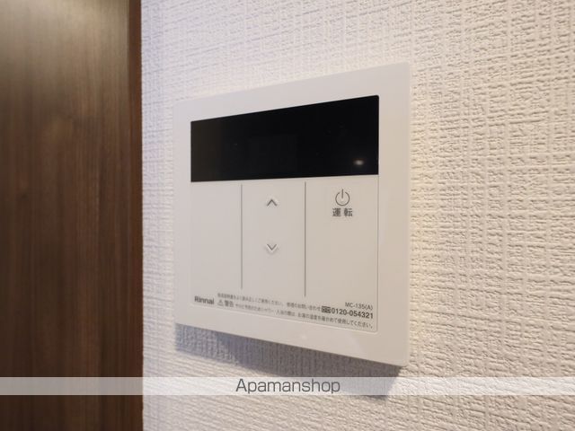 ディアレイシャス東別院IVの内装写真