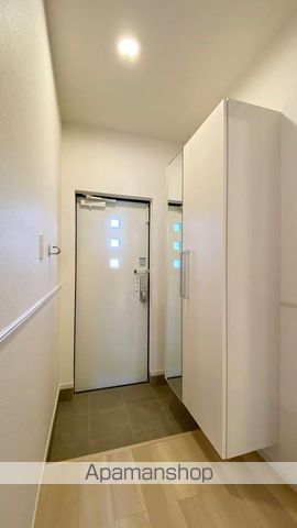 アルバータ セレーノの内装写真