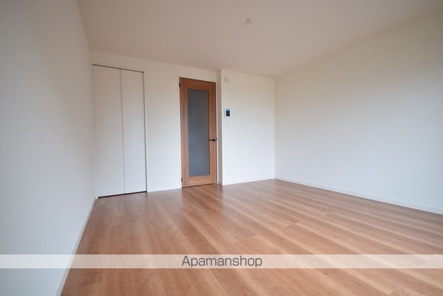 CASA FELIZ B棟の内装写真