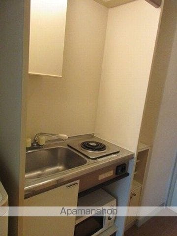 高野町ビルの内装写真