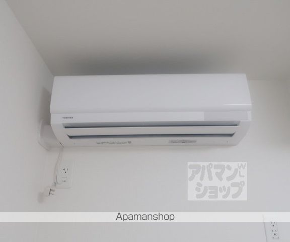 ARCA桂川の内装写真