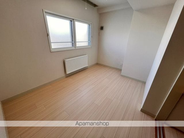 帯広マンション第1の内装写真