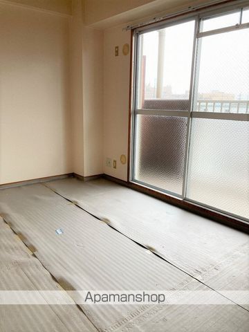 ハイツ大善の内装写真