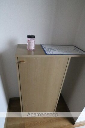 アプリコットハイツＢ[2DK/40.92m2]の内装9