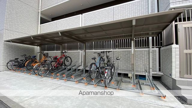 フォレスタ岡山医大南のその他写真