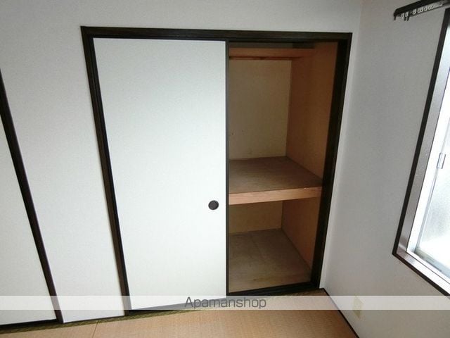 タウニィ山本の内装写真