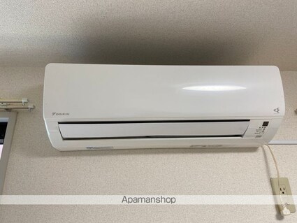 グリーンパルＩＳ[1K/25m2]の内装8