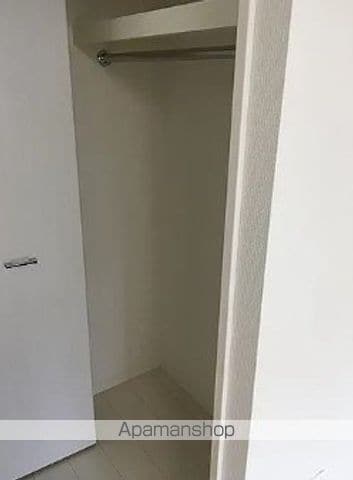 メインステージ多摩川IIIの内装写真