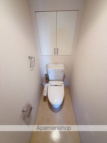 パークアクシス千葉新町の内装写真