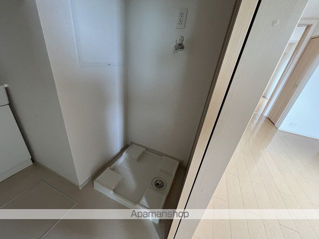 メゾン ド ペルレ 住村 Iの内装写真