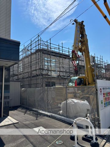 DーGRAN 飯田町の玄関写真