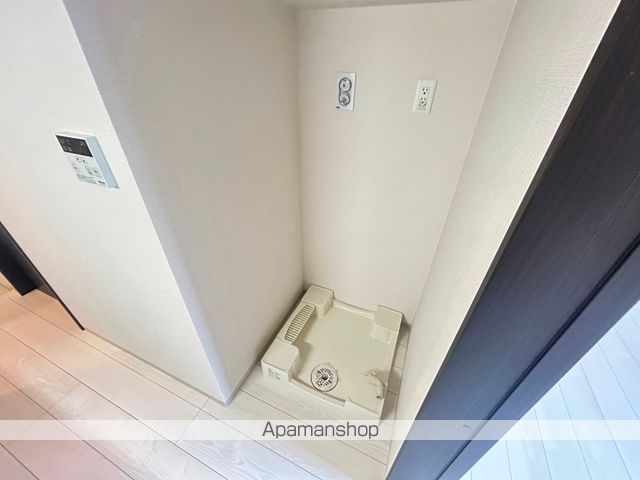 GRAND VILLASSE 福島の内装写真